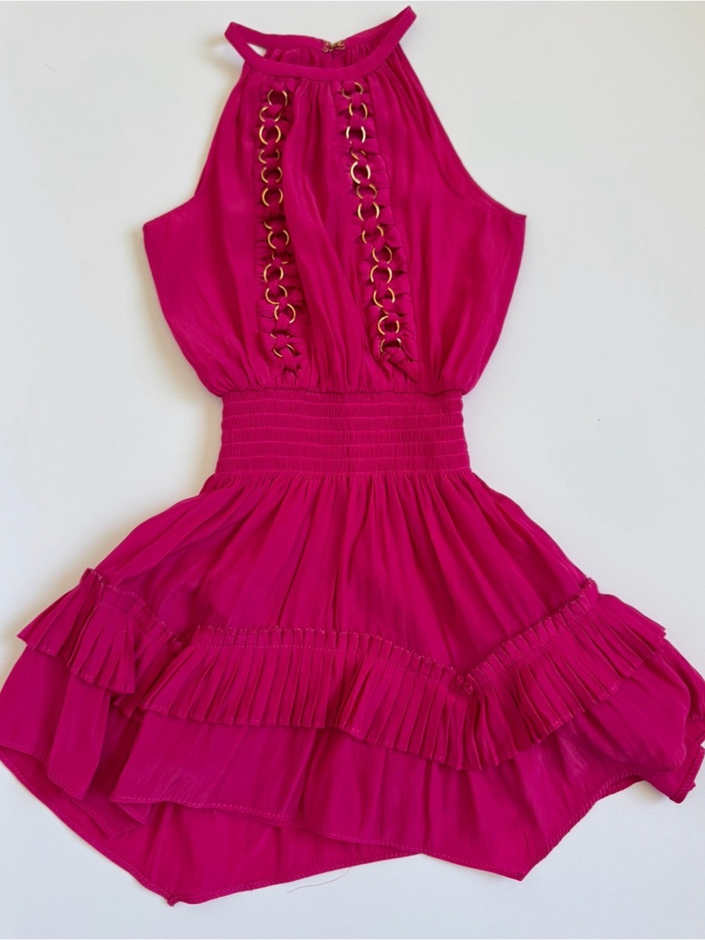 Ramy Brook - Little girl sleeveless dress